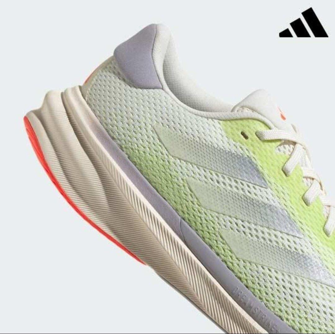 adidas スーパーストライドノヴァランニング