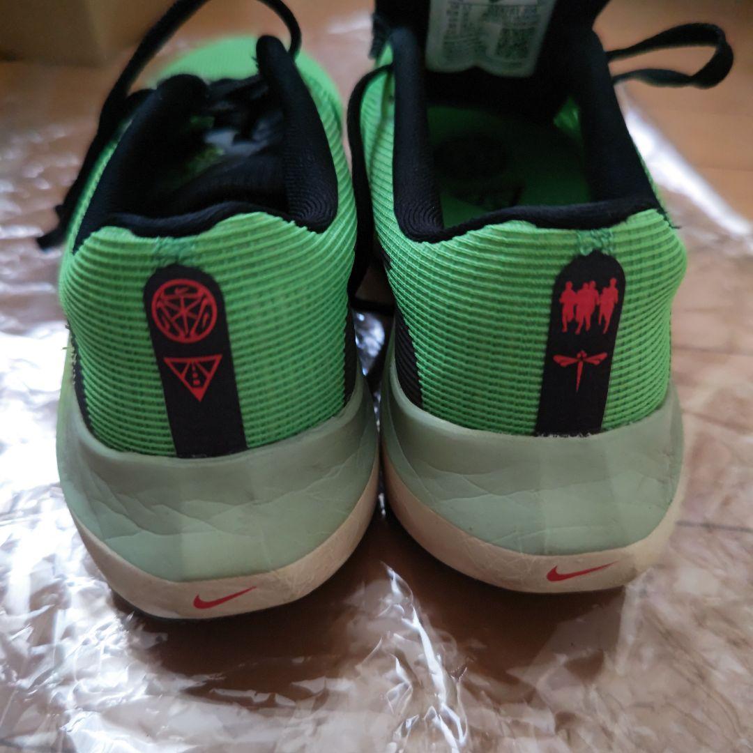 値下げ♪ NIKE ナイキ zoomfly5 23cm  ズームフライ エキデン