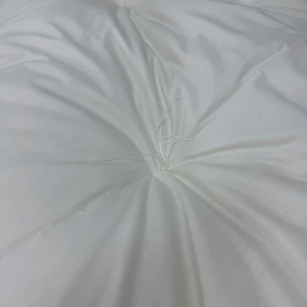 敷布団　100×200 シングル　お買い得　混綿　和布団　手作り　日本製　無地