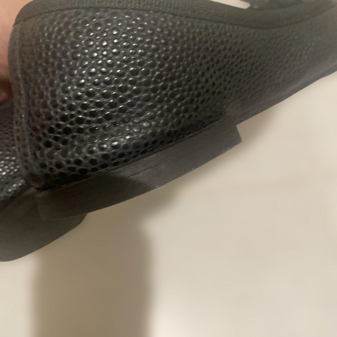 repetto レペット　バレーシューズ　37