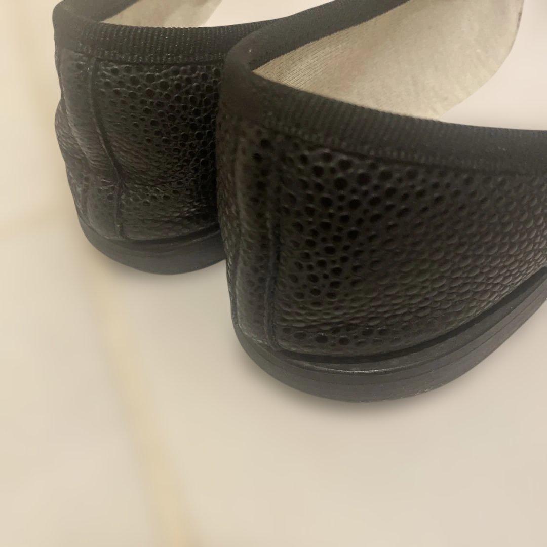 repetto レペット　バレーシューズ　37