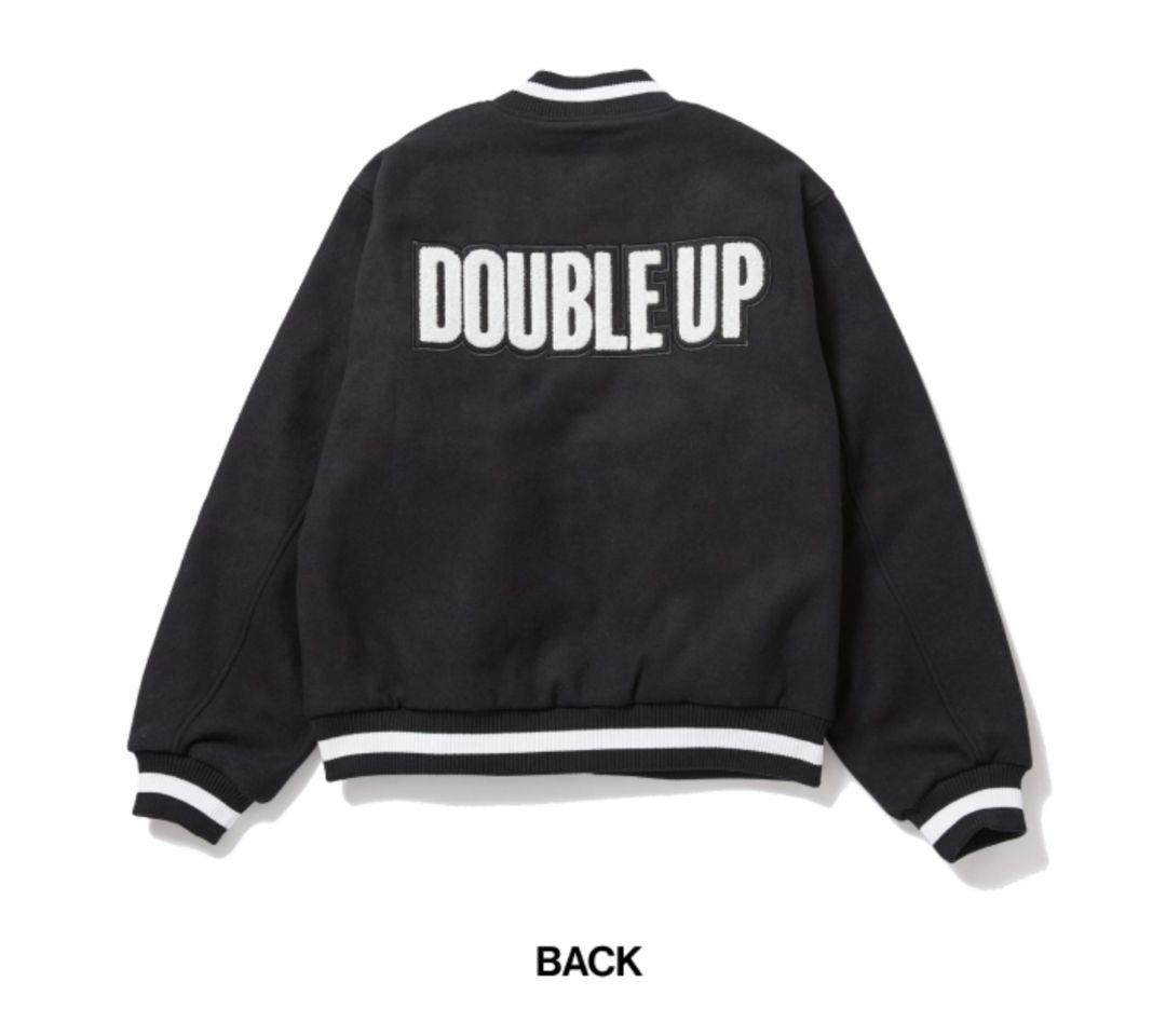 c×m[DOUBLE UP JAPAN]ジャンパー(Jacket)