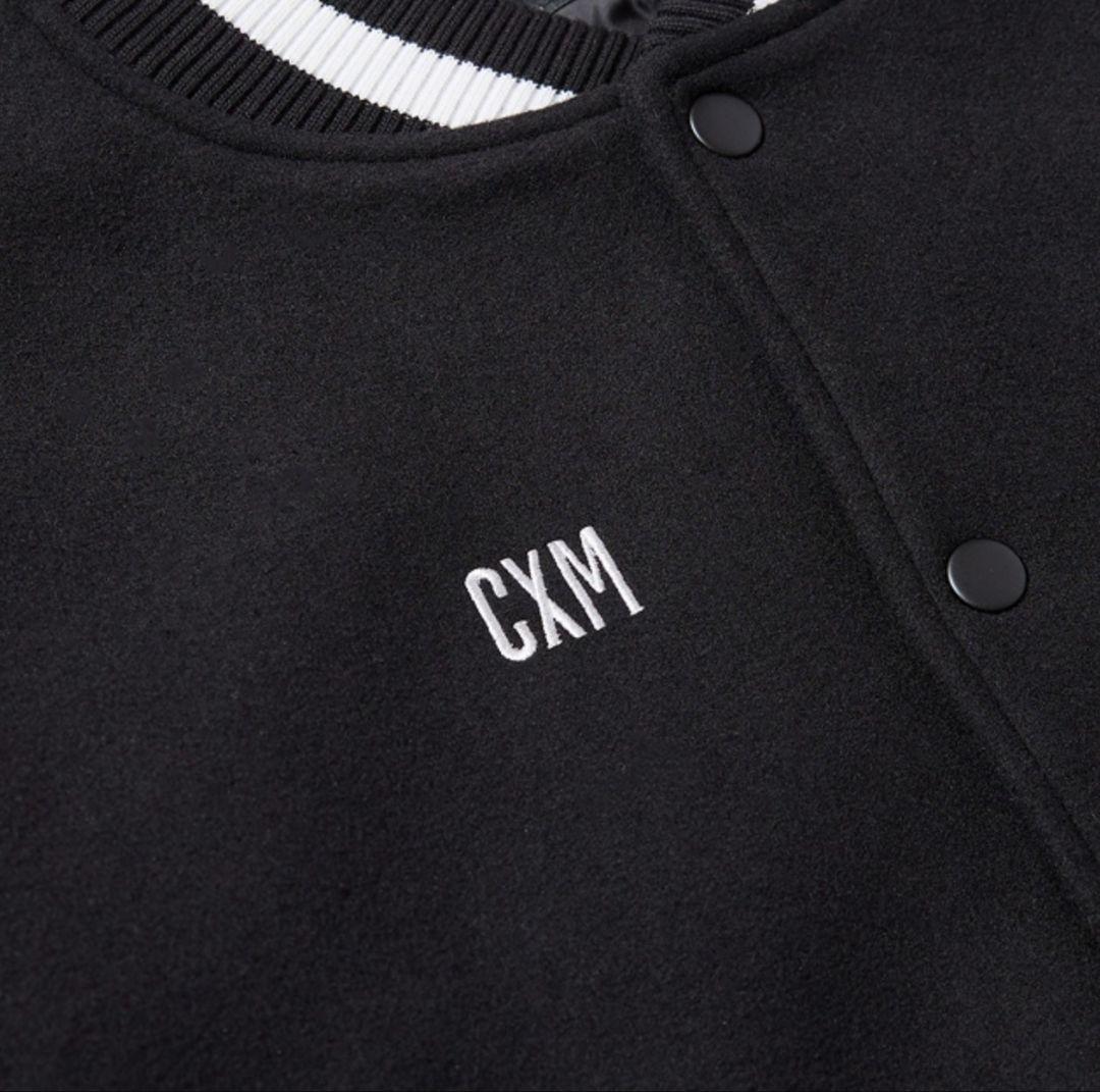 c×m[DOUBLE UP JAPAN]ジャンパー(Jacket)