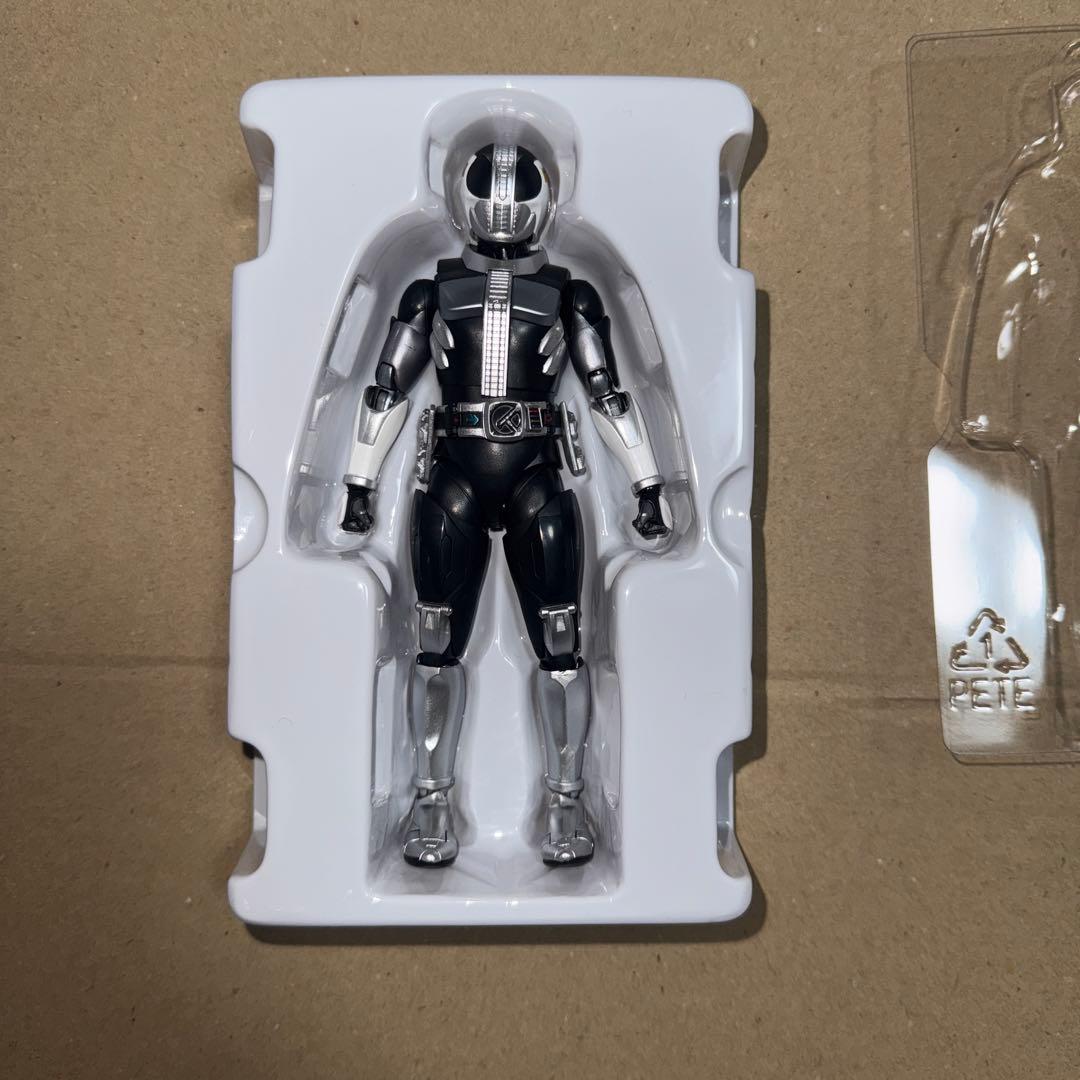 S.H.Figuarts仮面ライダー電王プラットフォーム(ケータロスver. )