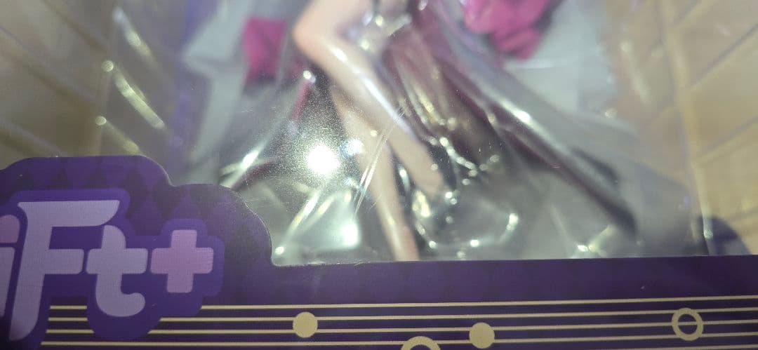 新品 Gift+ 崩壊スターレイル カフカ LIVE ver 1/8 フィギュア