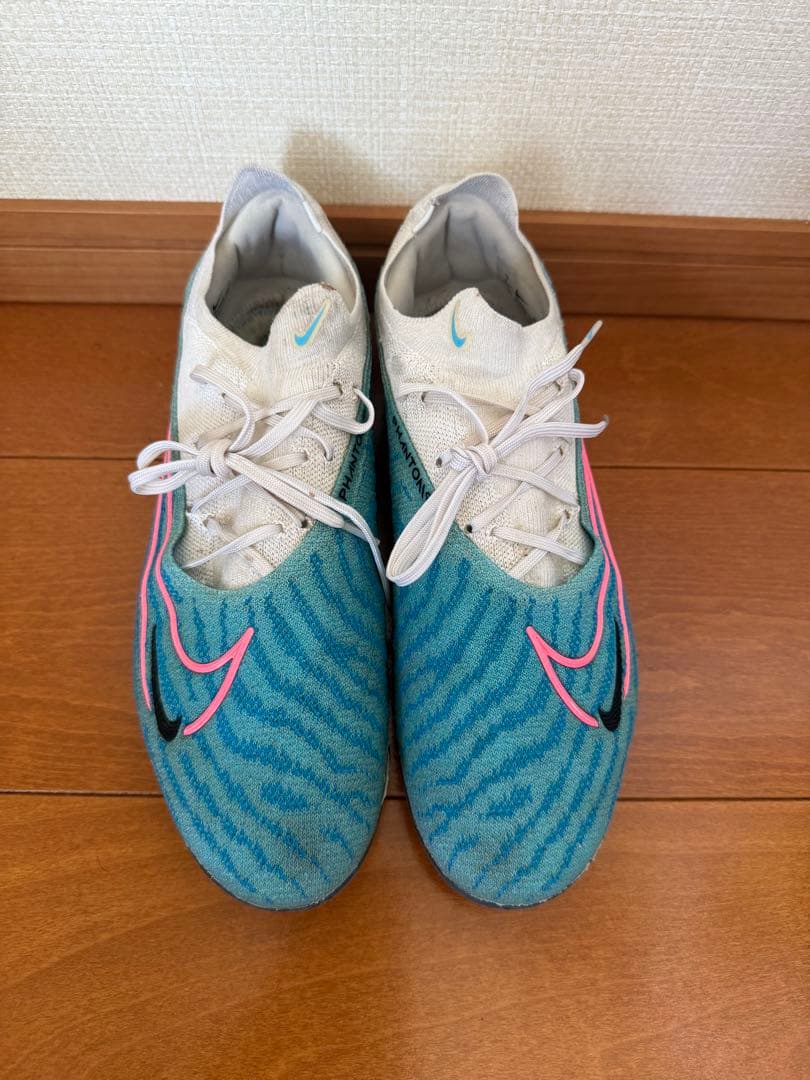 Nike ファントム GX エリート FG 26cm