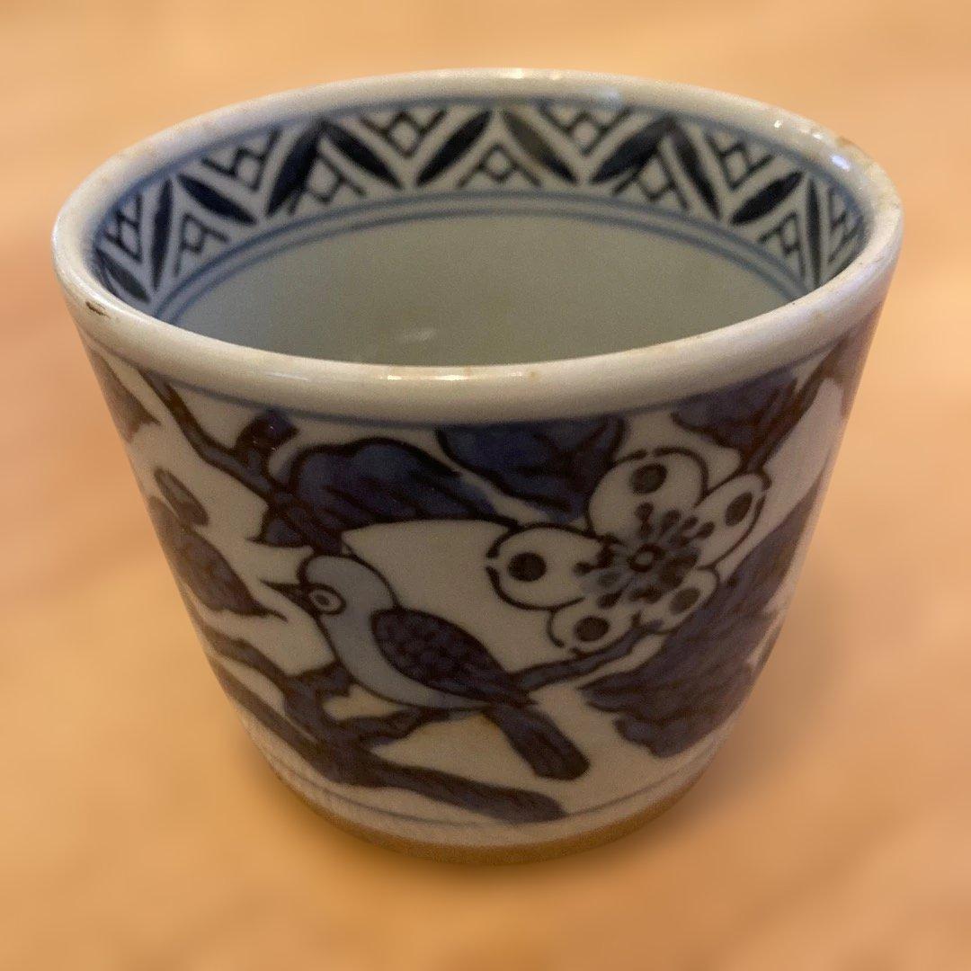 ★まとめ買いでお値引No.68★6個セット★蕎麦猪口