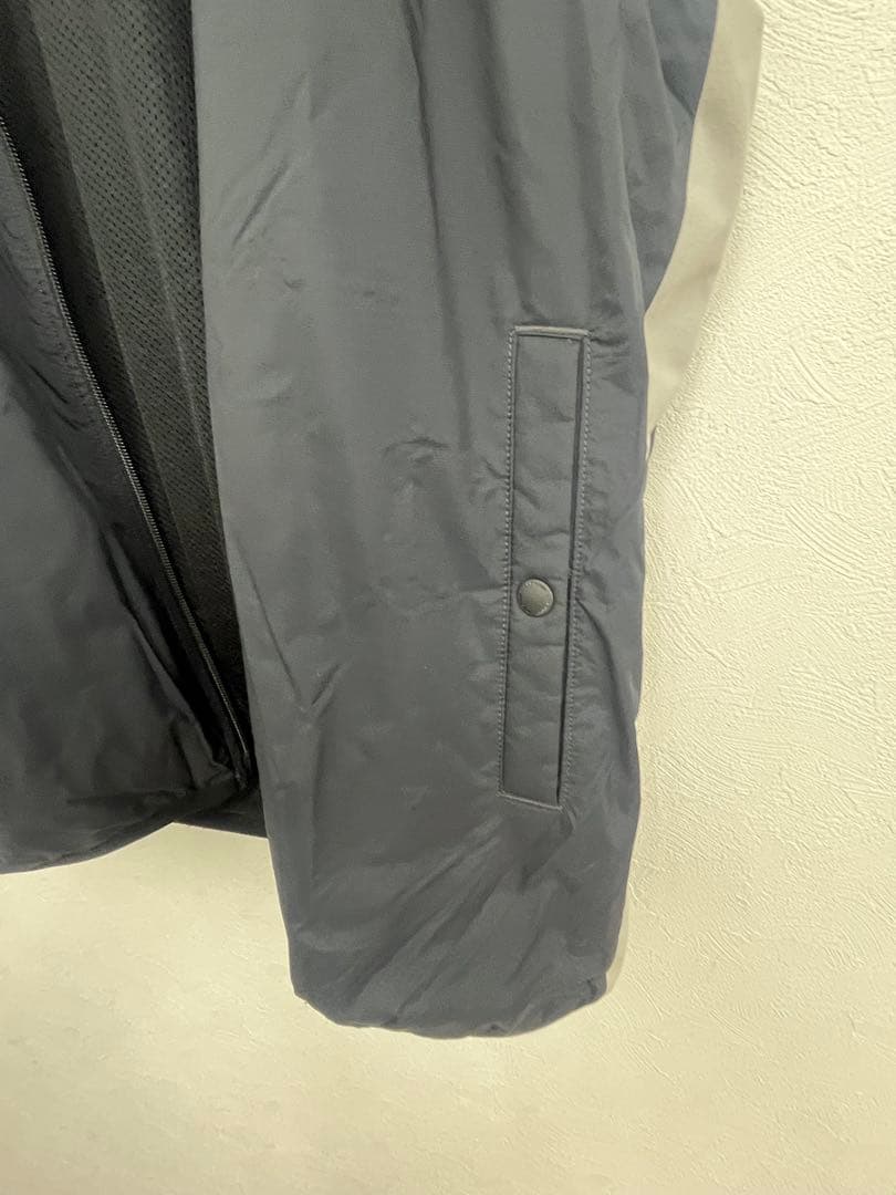 TRAVIS MATHEW ベスト Mサイズ
