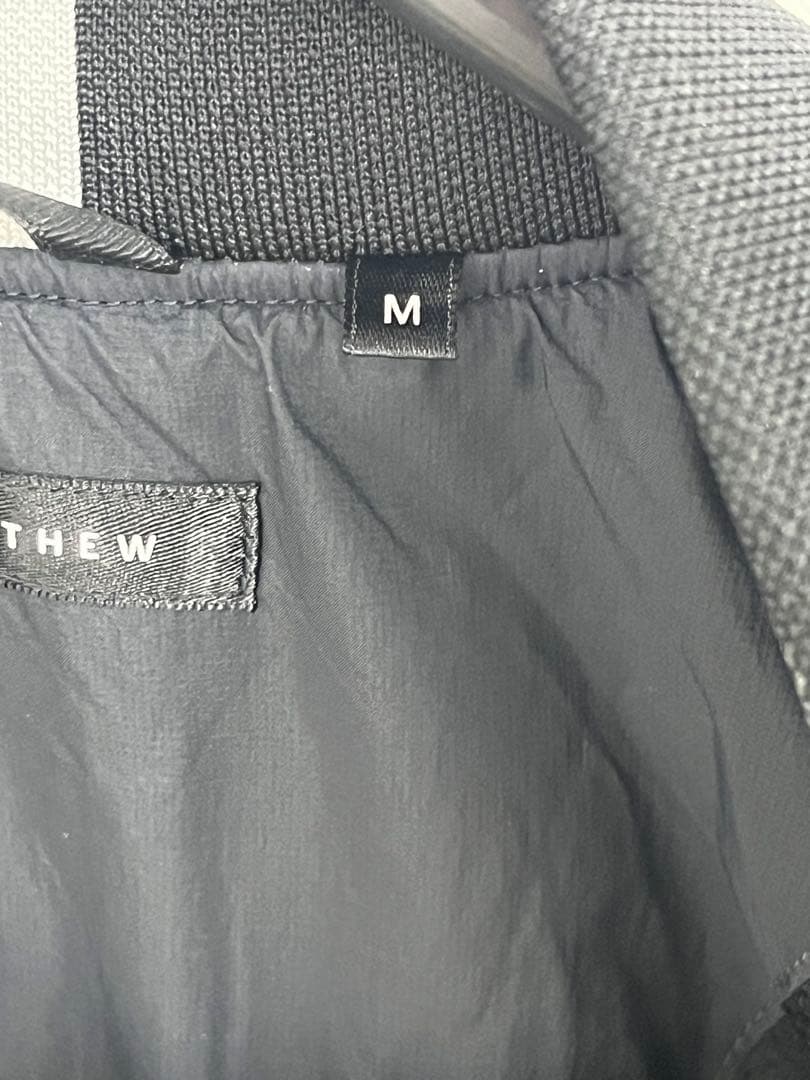 TRAVIS MATHEW ベスト Mサイズ