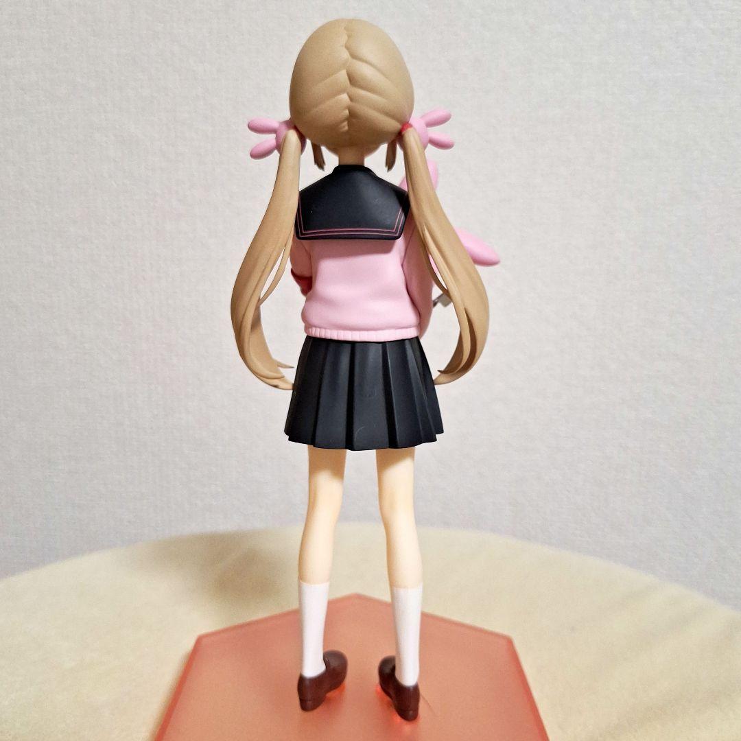 POP UP PARADE ポッパレ 名取さな 制服Ver. フィギュア