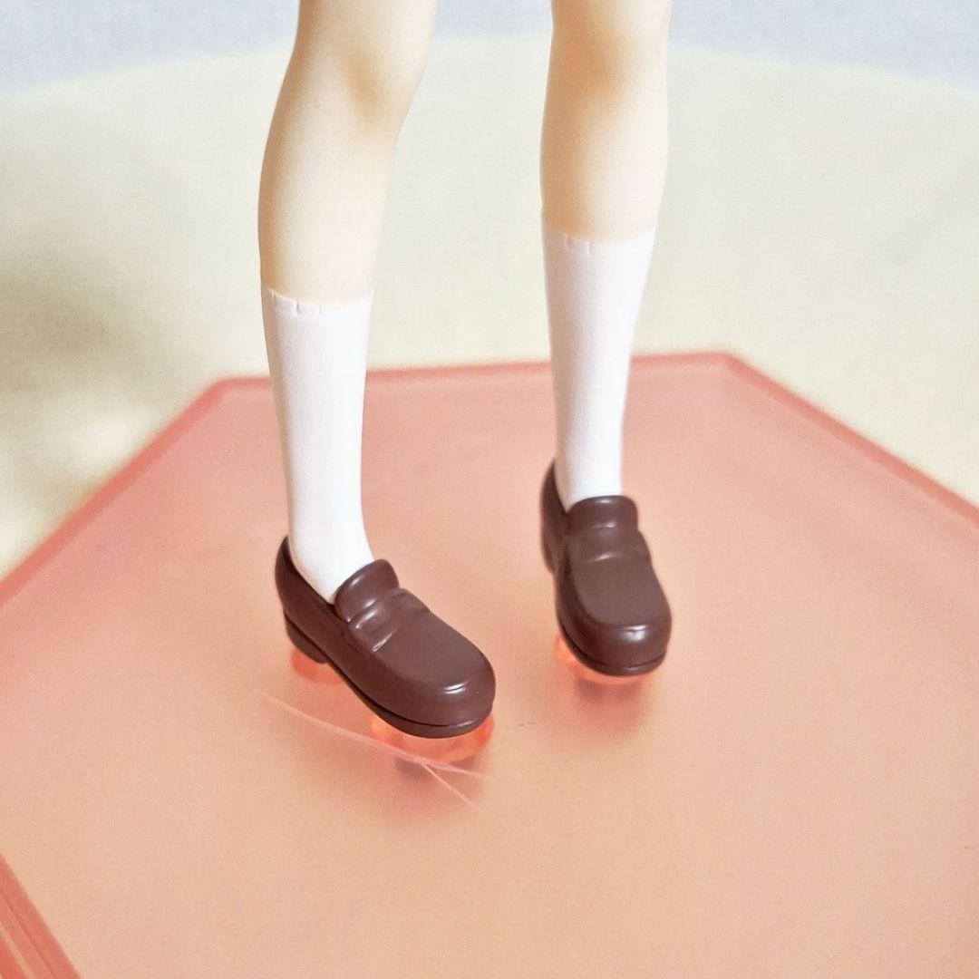 POP UP PARADE ポッパレ 名取さな 制服Ver. フィギュア