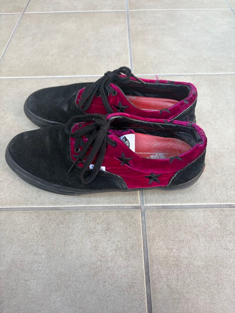 Supreme × VANS　ERA　PRO　28センチ