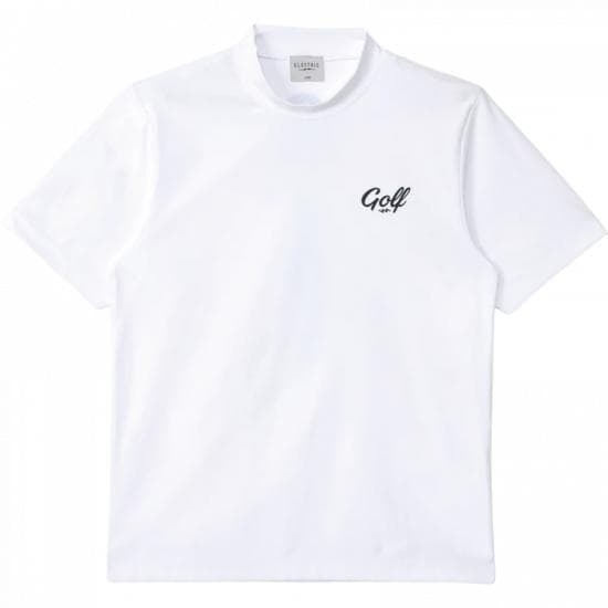 ELECTRIC GOLF QUIET DRY MOCK NECK Lサイズ