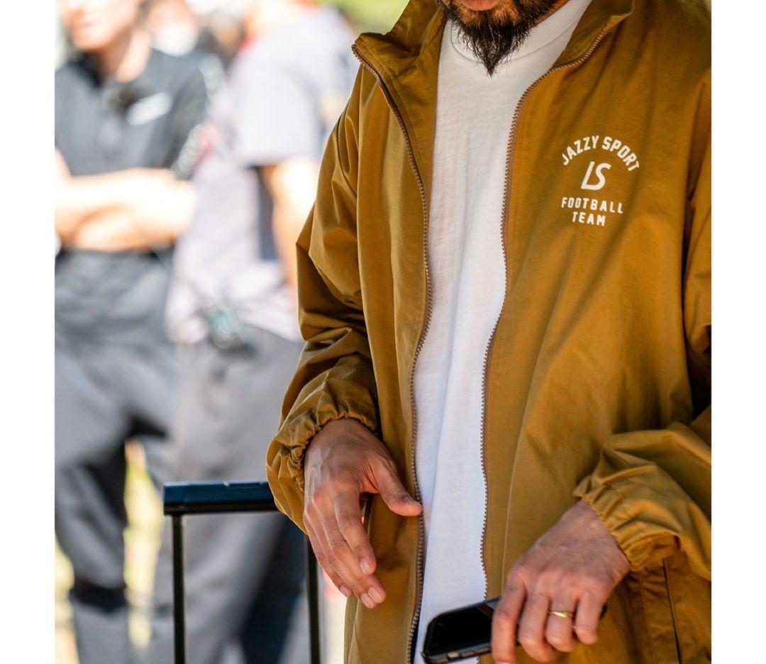 ウェア LUZeSOMBRA JAZZY SPORT NYLON TAFTA