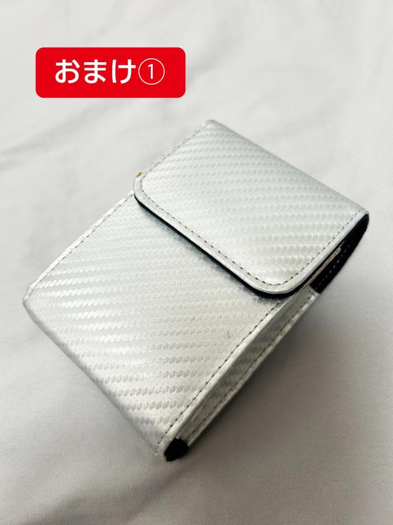 tectectec距離計　ULT-S ［手ブレ補正つき］極美品Used