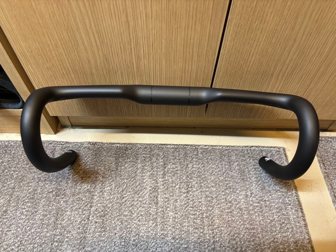 cervelo 純正ハンドル　380mm HB-HB13-38