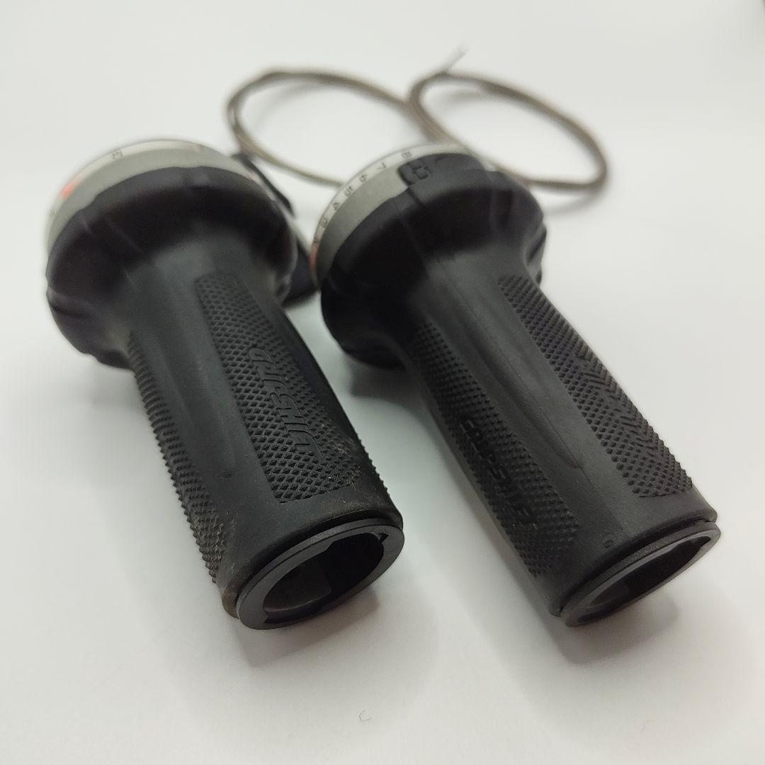 SRAM アタック ハーフパイプ 3×8S