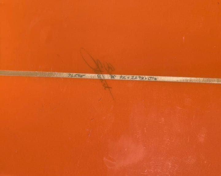 stewart　9.2ftロングボード　クラークフォーム
