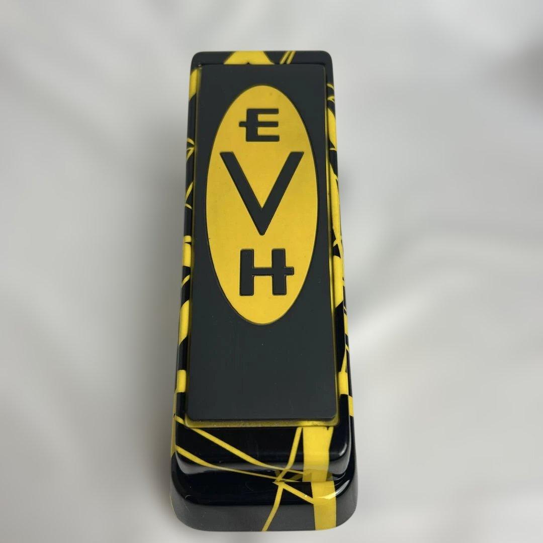 ギター EVH95 Eddie Van Halen Signature Wah Wah