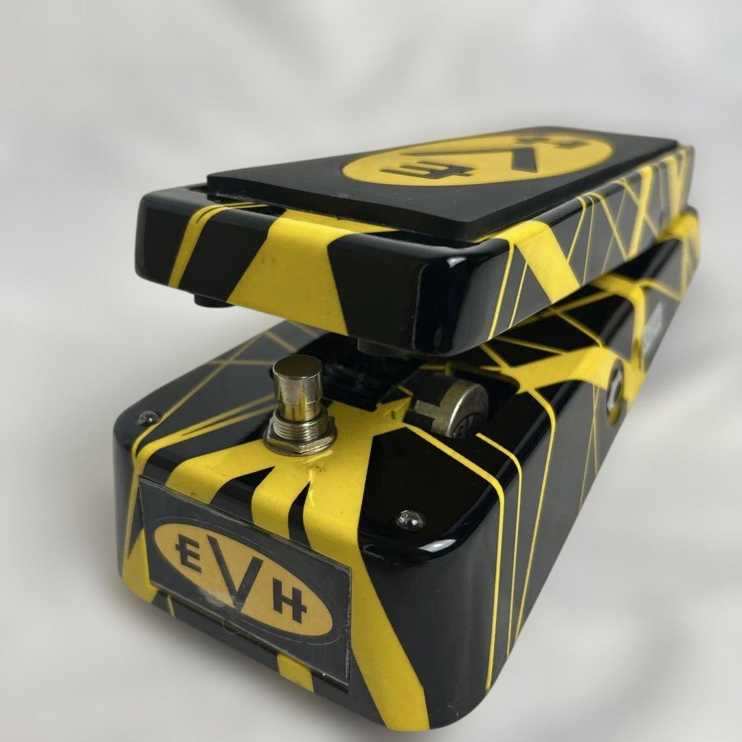 ギター EVH95 Eddie Van Halen Signature Wah Wah