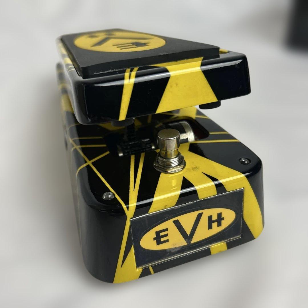 ギター EVH95 Eddie Van Halen Signature Wah Wah