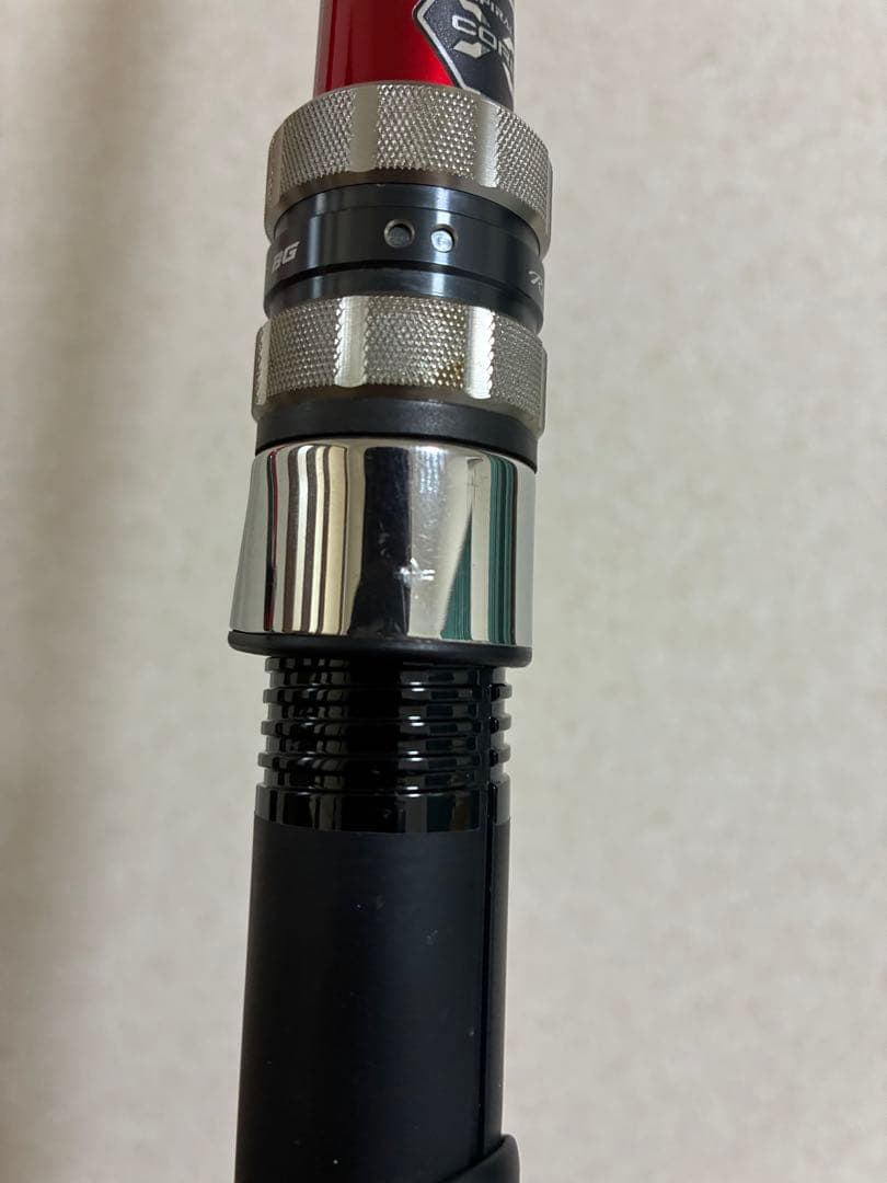 ロッド Remare BG H475