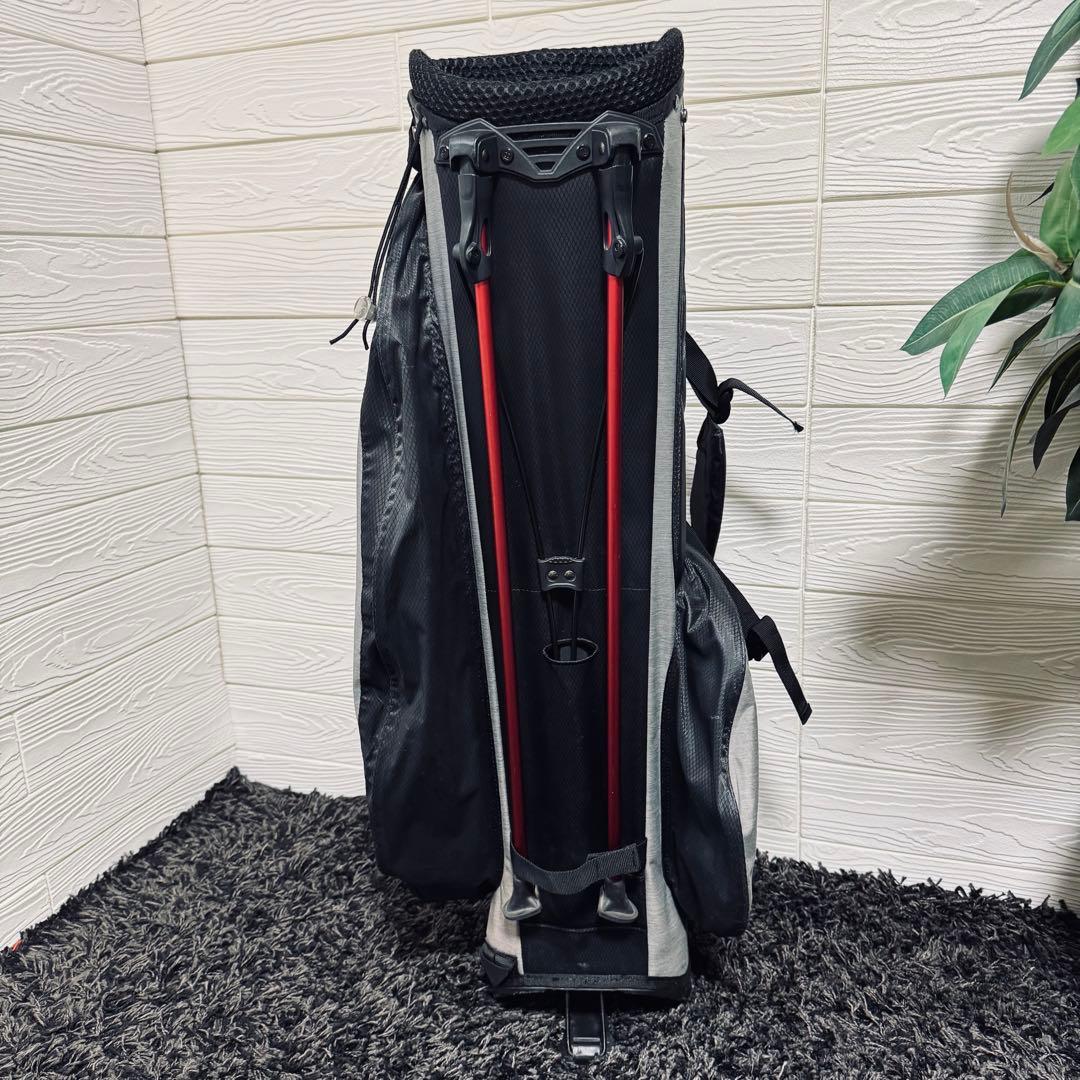  GOLF SPORT キャディバッグ ゴルフバッグ