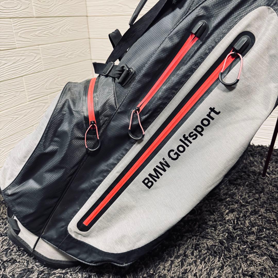  GOLF SPORT キャディバッグ ゴルフバッグ