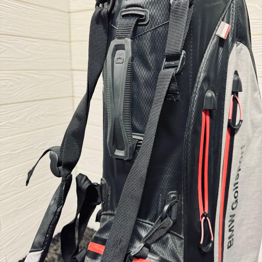  GOLF SPORT キャディバッグ ゴルフバッグ