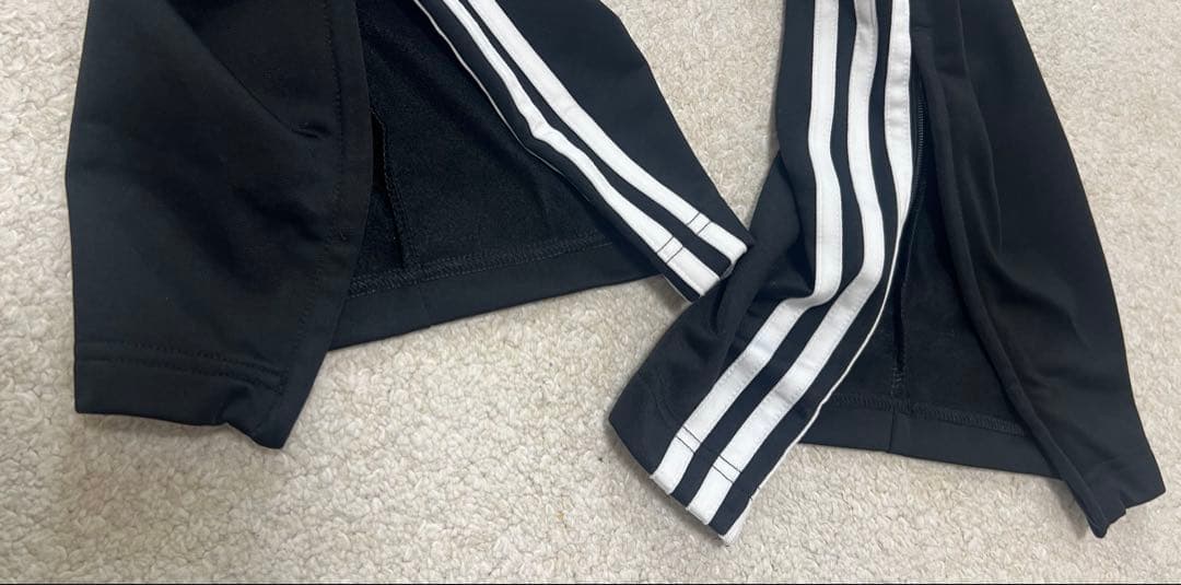 adidas アディカラークラシックス ファイヤーバード トラックパンツ☆