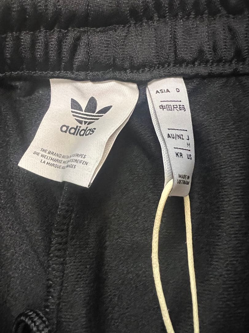 adidas アディカラークラシックス ファイヤーバード トラックパンツ☆