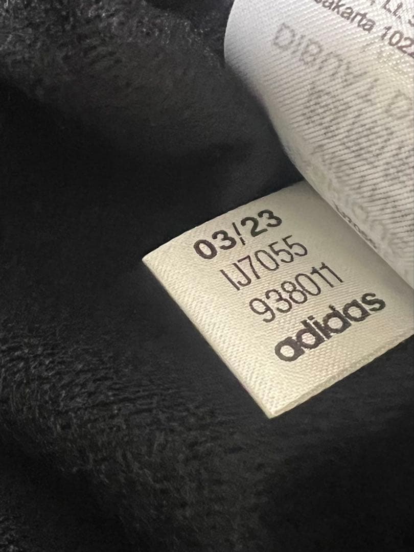 adidas アディカラークラシックス ファイヤーバード トラックパンツ☆