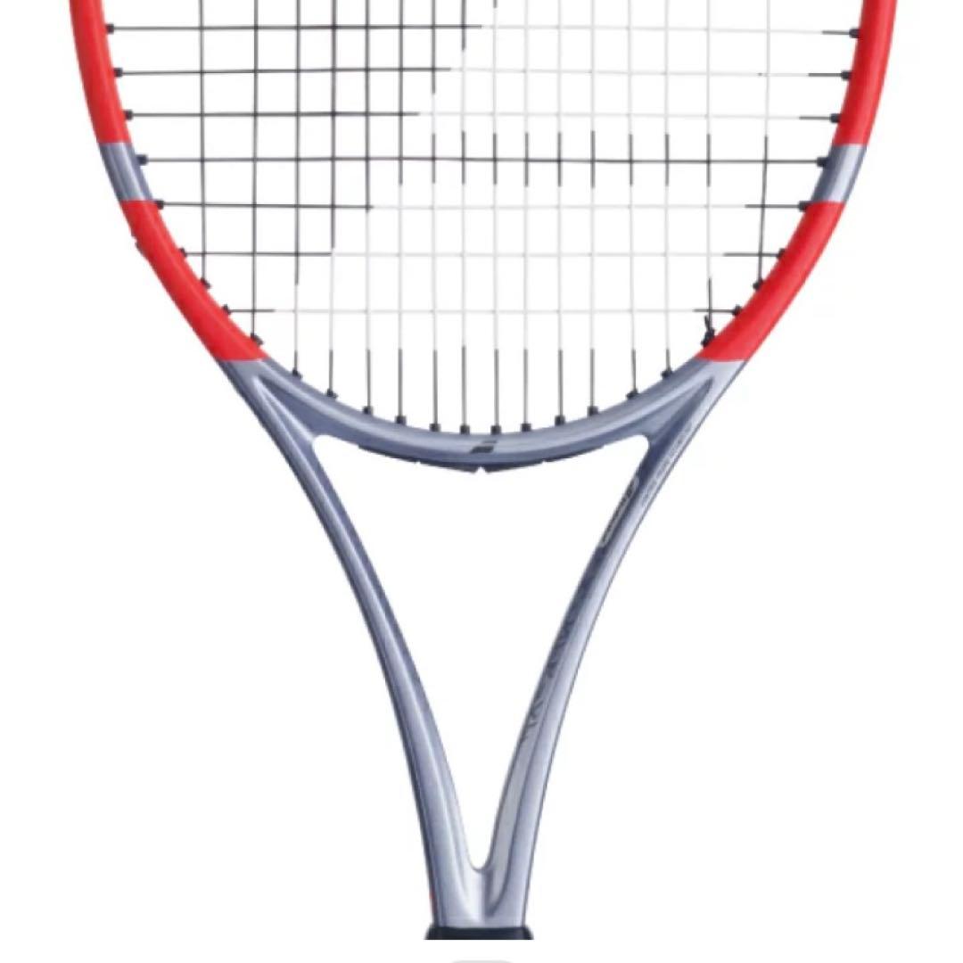 美品 バボラ Babolat ピュアストライク98 16/19 国内正規品