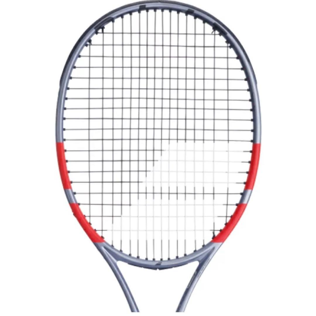 美品 バボラ Babolat ピュアストライク98 16/19 国内正規品