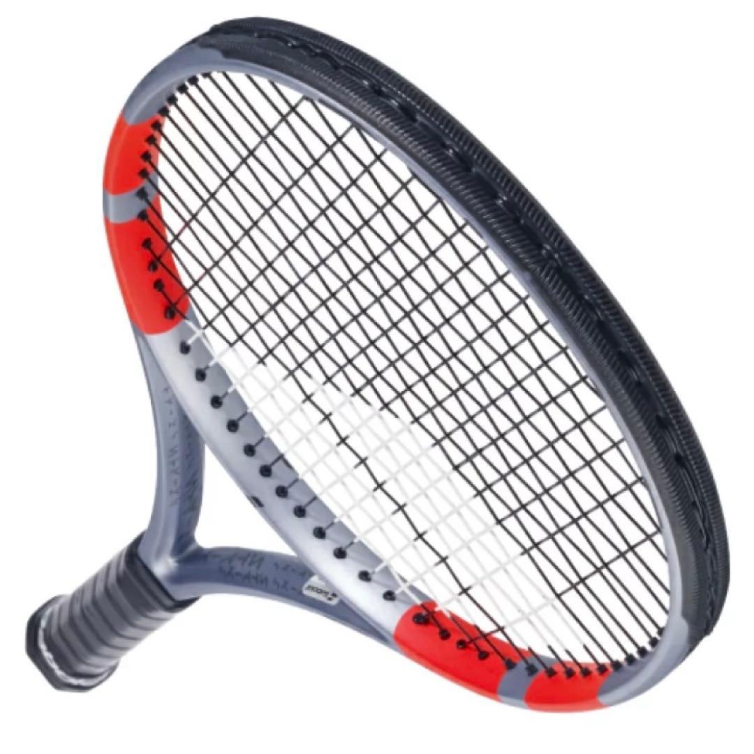 美品 バボラ Babolat ピュアストライク98 16/19 国内正規品