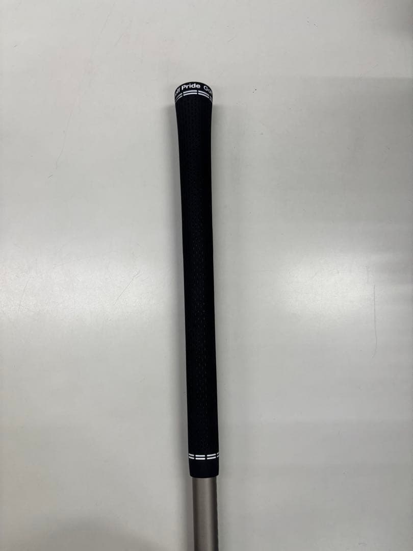 ピンツアー2.0クローム65S ドライバー用