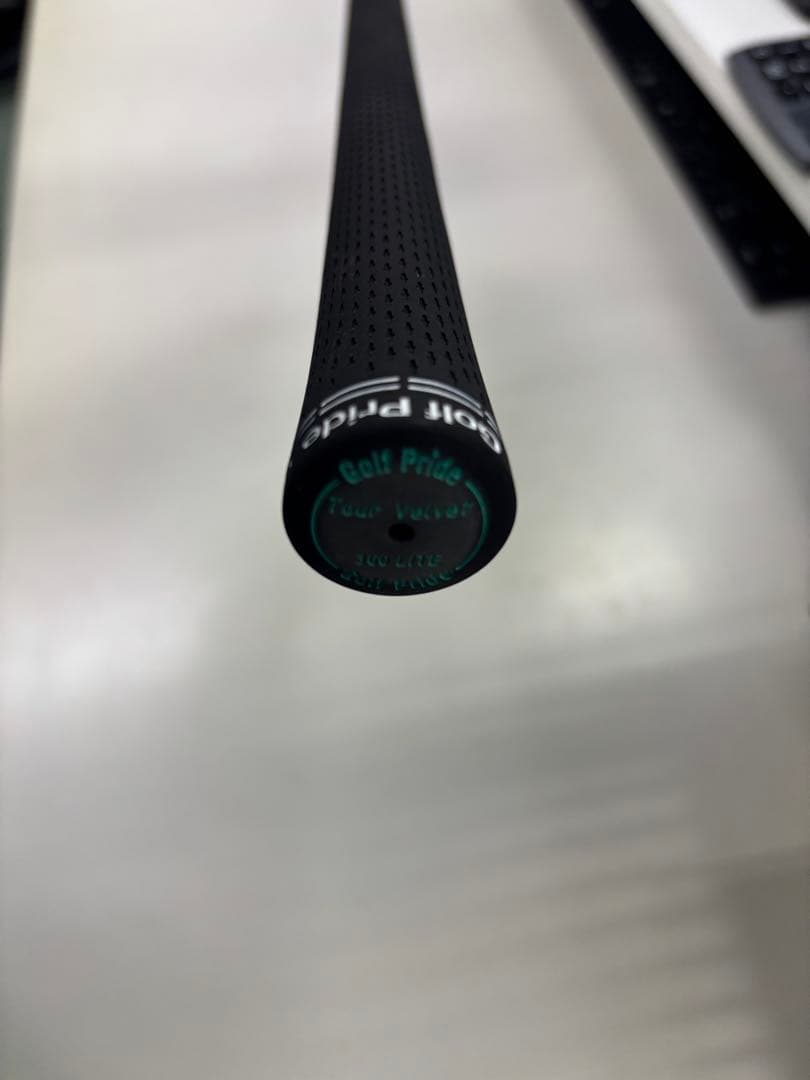 ピンツアー2.0クローム65S ドライバー用