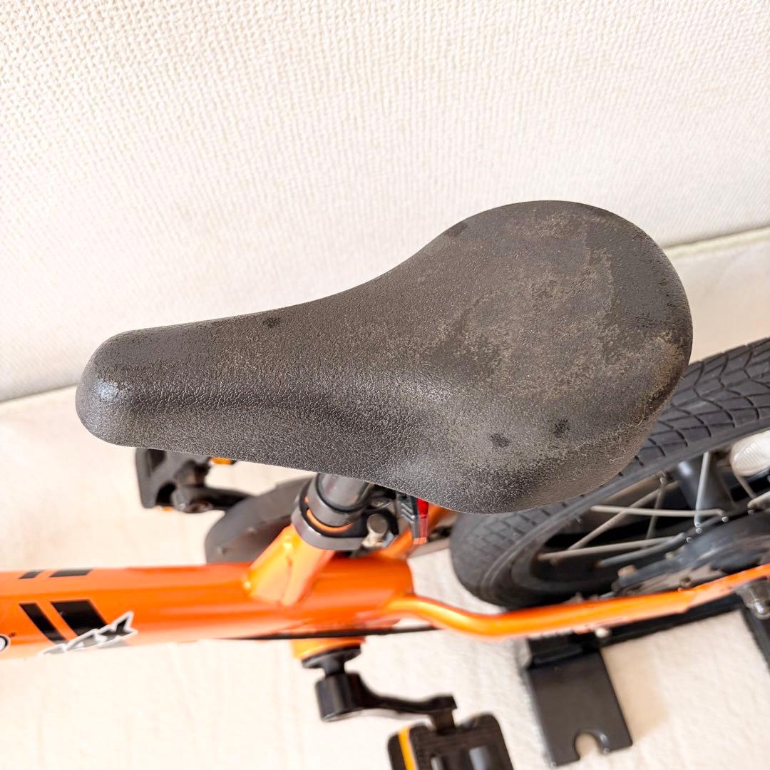 STRIDER ストライダー SPORT14x オレンジ スポーツ