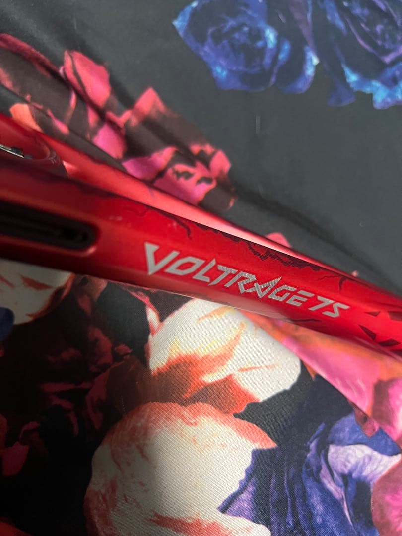 YONEXソフトテニスラケット