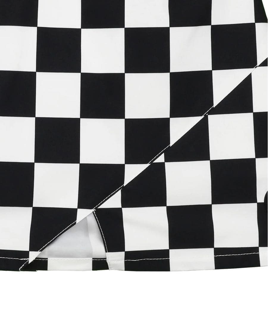 新品未使用タグ付き／FR2GOLFスカート