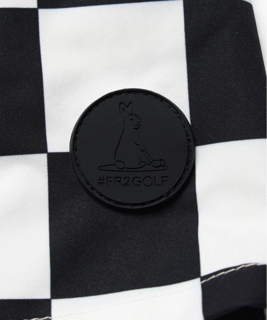 新品未使用タグ付き／FR2GOLFスカート