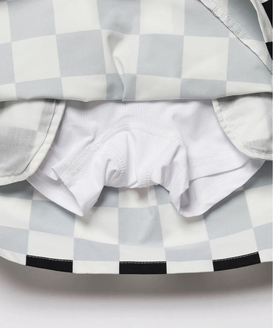 新品未使用タグ付き／FR2GOLFスカート