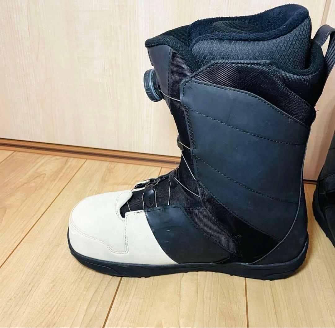 RIDE ANTHEM スノーボードブーツ 27.5cm