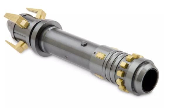 【限定生産5,000個】ライトセーバー ヒルト スターウォーズ 限定フィギュア