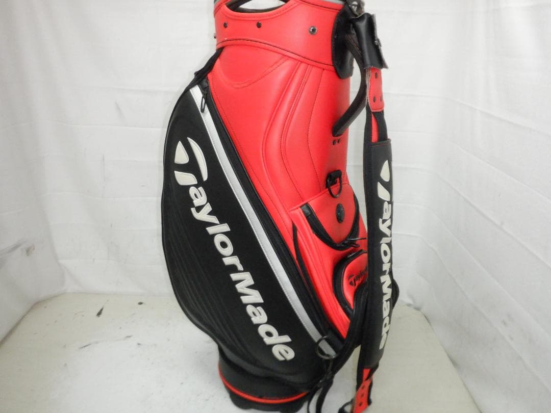 TaylorMade★テーラーメイド★9.5型★３点式★良品★プロモデル