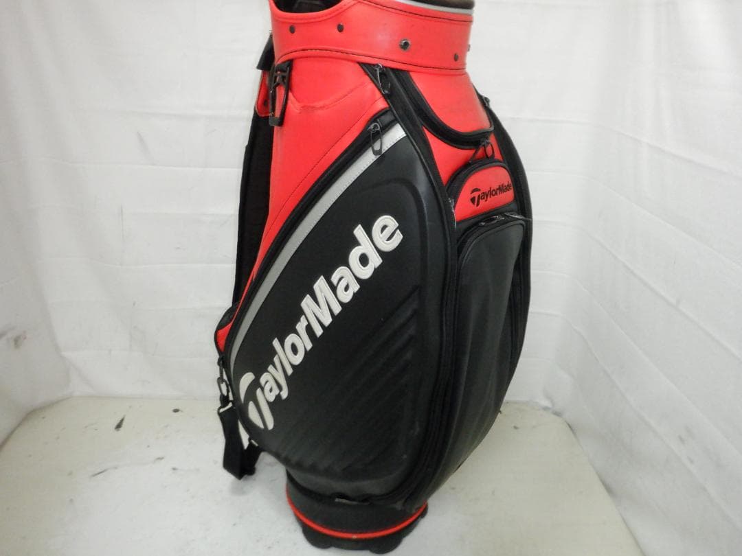 TaylorMade★テーラーメイド★9.5型★３点式★良品★プロモデル