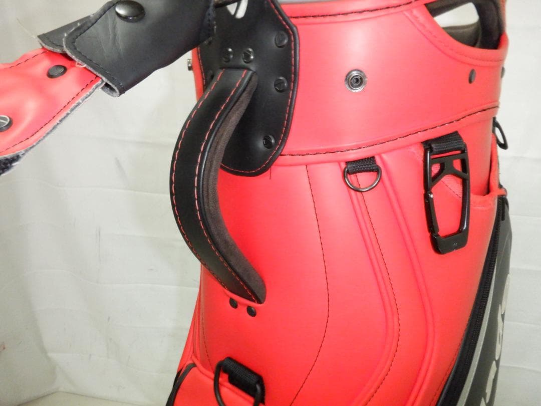 TaylorMade★テーラーメイド★9.5型★３点式★良品★プロモデル
