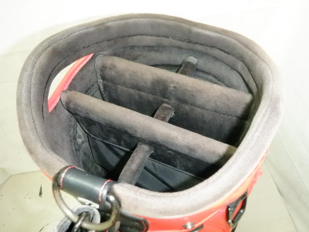 TaylorMade★テーラーメイド★9.5型★３点式★良品★プロモデル
