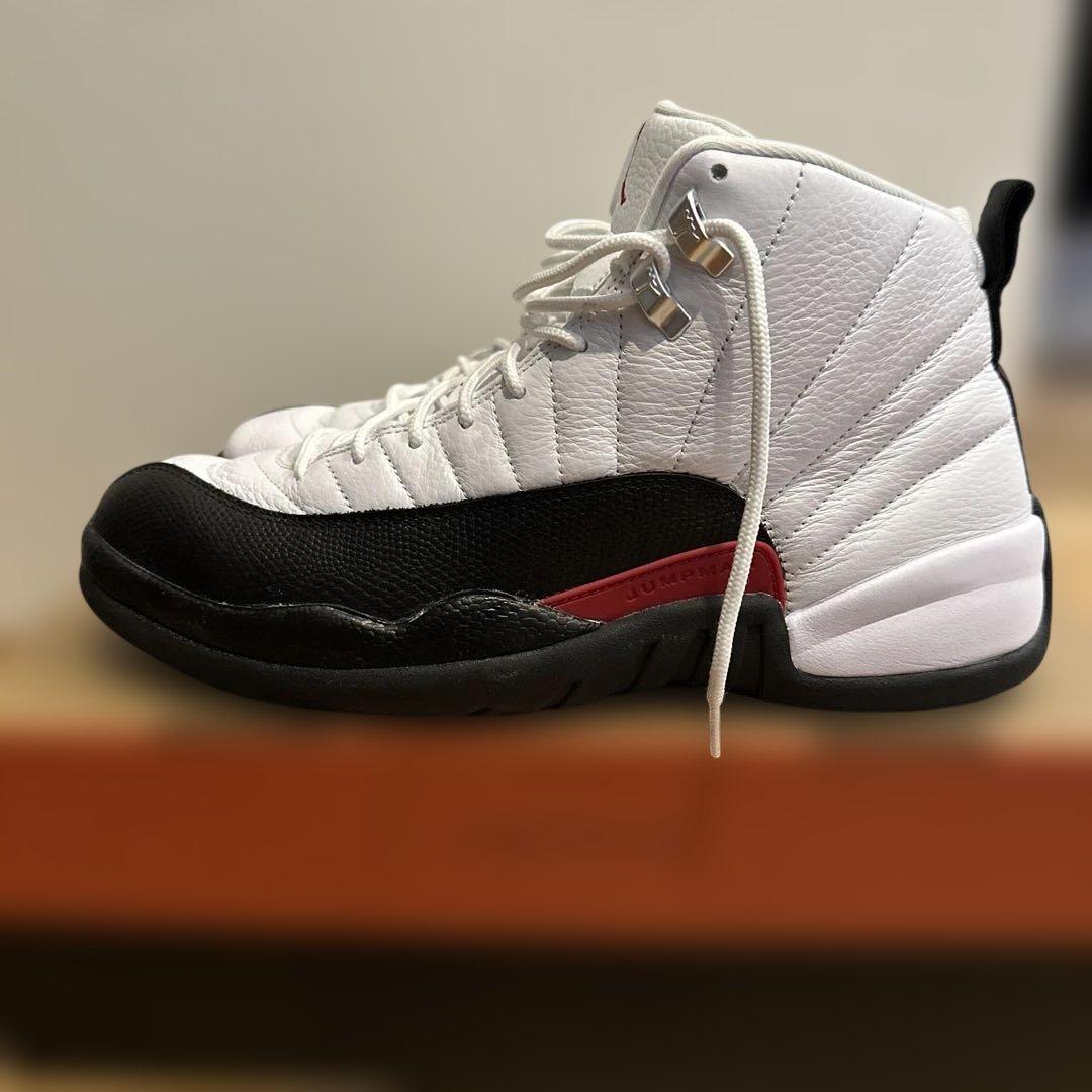シューズ(男性用) AIR JORDAN 12 RETRO
