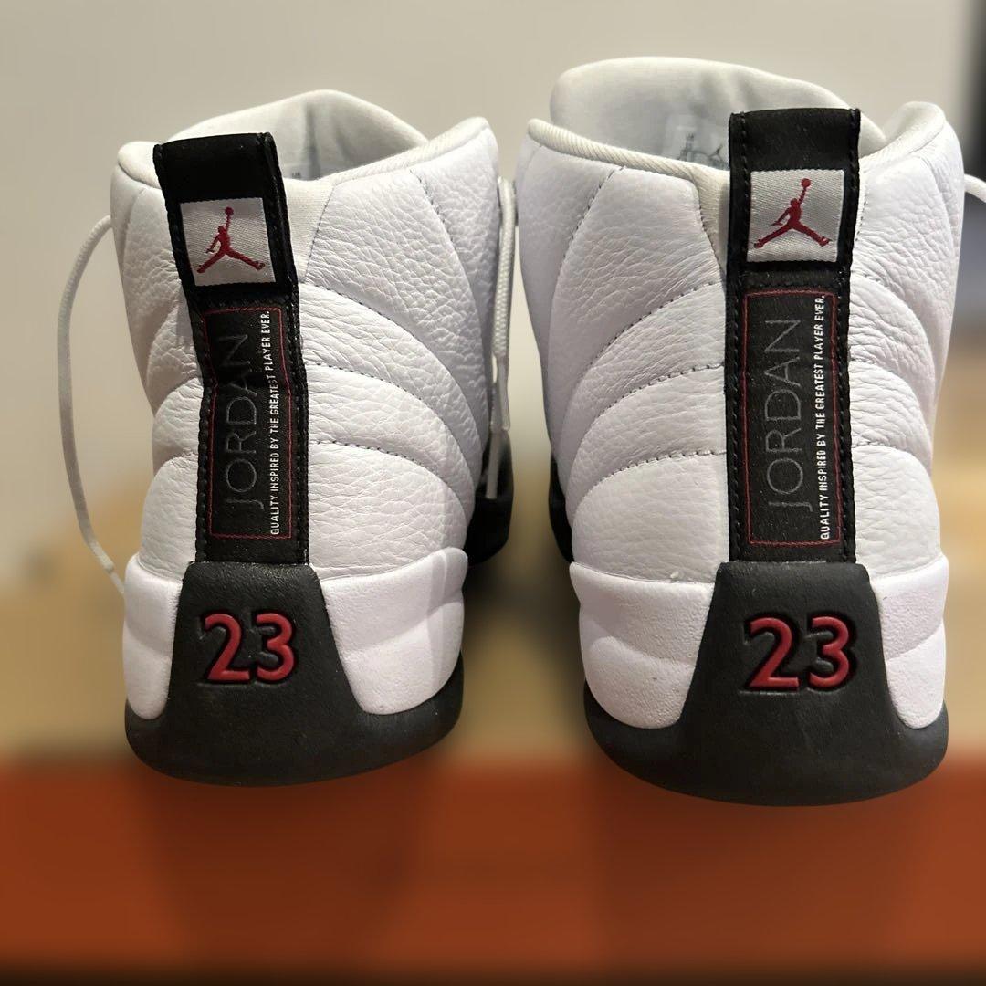 シューズ(男性用) AIR JORDAN 12 RETRO